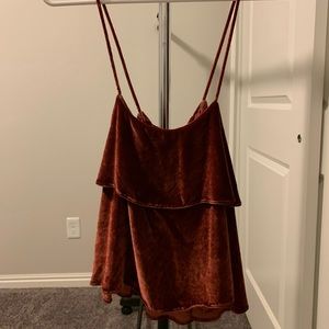 Madewell Tank Top